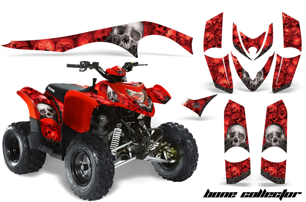 Polaris Phoenix Graphics Kit BC R